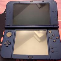 New Nintendo 3ds XL