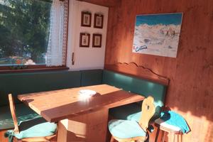 Cortina appartamento Olimpiadi