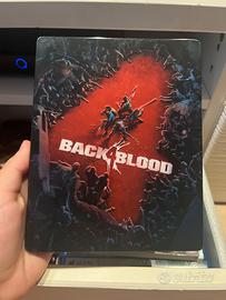 Videogiochi per ps4/5