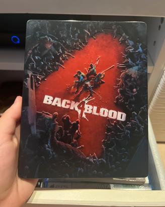 Videogiochi per ps4/5