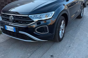 t-roc 2.00 116 cv diesel