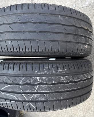 gomme usate 1855515 Estivo BRIDGESTONE - TUR - 551