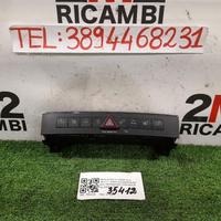 INTERRUTTORE MULTIPLO MERCEDES SLK W171 2Â° Serie