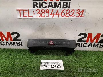 INTERRUTTORE MULTIPLO MERCEDES SLK W171 2Â° Serie