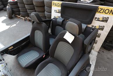 INTERNO COMPLETO FIAT GRANDE PUNTO 1.4 B+ MET 2009
