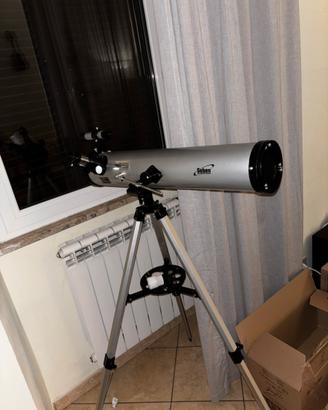 Telescopio Seben 76700