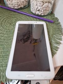 Tablet samsung galaxy 7 pollici