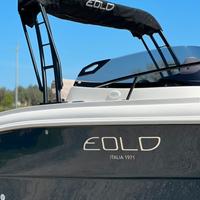 Barca EOLO 6,9 Perfetta NUOVA PRONTA CONSEGNA