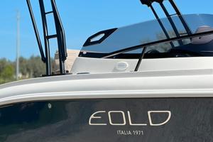 Barca EOLO 6,9 Perfetta NUOVA PRONTA CONSEGNA