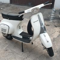 Piaggio Vespa 50 Special (V5B3) - 1981