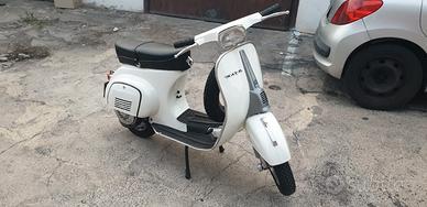 Piaggio Vespa 50 Special (V5B3) - 1981