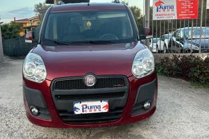 Fiat Doblo Doblò 2.0 MJT 16V Emotion