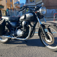 Kawasaki w 650