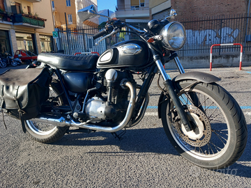 Kawasaki w 650