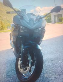 Kawasaki ninja 2026
