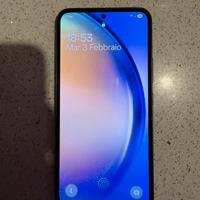 Samsung A54 5G 128 GB