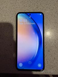 Samsung A54 5G 128 GB
