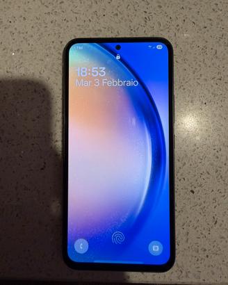 Samsung A54 5G 128 GB