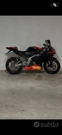 APRILIA RS 125 2t 2009