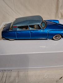 Citroen DS 19 giapponese bandai
