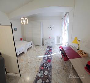 Centro storico Matera