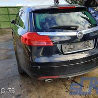 OPEL INSIGNIA A SW G09 2.0 CDTI 160CV Ricambi