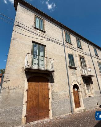 Casa Cielo-Terra - Campodipietra
