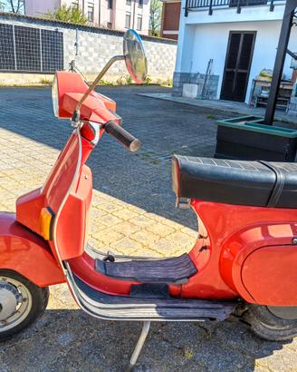 Vespa Pk 125 s 1982
