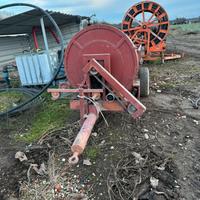 Spandiletame per vigneto/frutteto