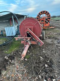 Spandiletame per vigneto/frutteto