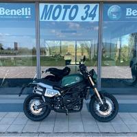 Benelli Leoncino 800 Trail - 2026