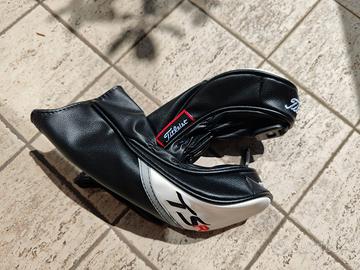 Coprimazze Golf Titleist TSR 18° (2 pezzi, nuovi)