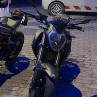 Keeway RKF 125 cc - 2023