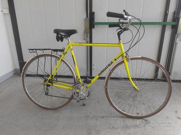 Bicicletta corsa / citybike Adriatica