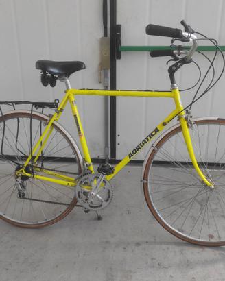 Bicicletta corsa / citybike Adriatica