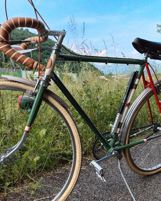bici single Speed 