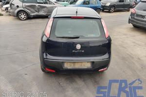 Fiat punto evo 199 1.2 69cv 09-12 ricambi