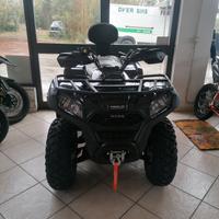 Cf Moto CForce 500 4x4 T3