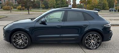 Porsche Macan 2.0 265cv pdk