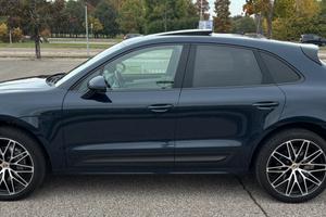 Porsche Macan 2.0 265cv pdk