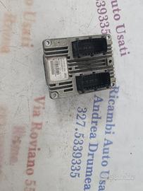 centralina motore ford ka 1.2 benzina 2008-2015 ia