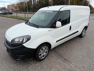 Fiat doblo maxi 1.6 mjet furgone