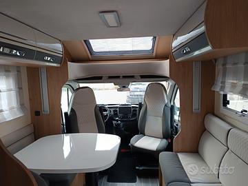 Camper CI Horon Elite 98 XT - 2024 - Come nuovo