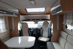 Camper CI Horon Elite 98 XT - 2024 - Come nuovo