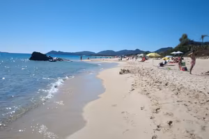 Costa rei sud est sardegna