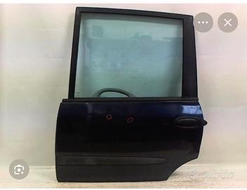 Portiere fiat multipla 2001
