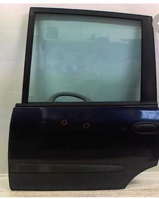 Portiere fiat multipla 2001