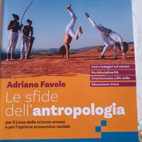 Le sfide dell'antropologia