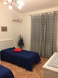 Attico a 5km da punta prosciutto