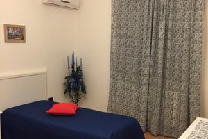 Attico a 5km da punta prosciutto